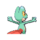 Back Sprite