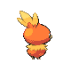 Back Sprite