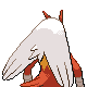 Back Sprite