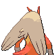 Back Sprite