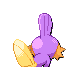 Back Sprite