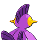 Back Sprite