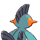 Back Sprite
