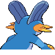 Back Sprite
