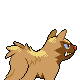 Back Sprite