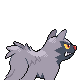 Back Sprite