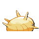 Back Sprite