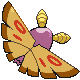 Back Sprite
