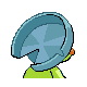 Back Sprite