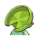 Back Sprite