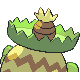Back Sprite
