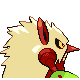 Back Sprite