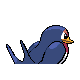 Back Sprite