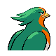 Back Sprite