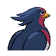Back Sprite