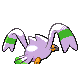 Back Sprite