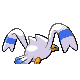 Back Sprite