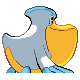 Back Sprite