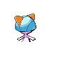 Back Sprite