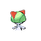 Back Sprite