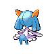 Back Sprite