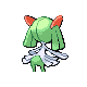 Back Sprite