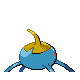 Back Sprite