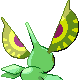 Back Sprite