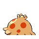 Back Sprite