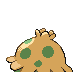 Back Sprite