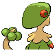 Back Sprite