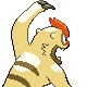 Back Sprite