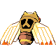 Back Sprite