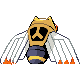 Back Sprite
