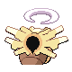 Back Sprite