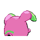 Back Sprite