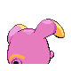 Back Sprite