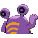 Back Sprite