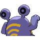 Back Sprite
