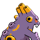 Back Sprite