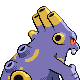 Back Sprite