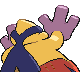 Back Sprite