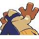 Back Sprite