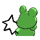 Back Sprite