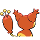 Back Sprite