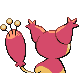 Back Sprite