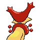 Back Sprite