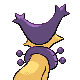Back Sprite