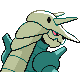 Back Sprite