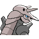Back Sprite